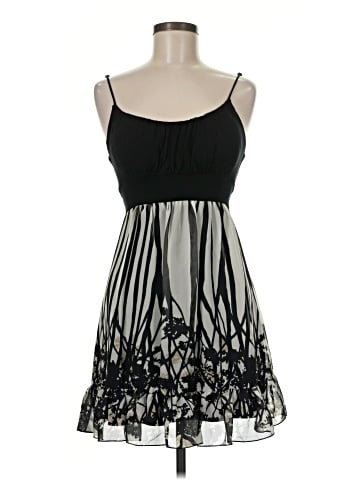 XXI Cocktail Dress (view 1)