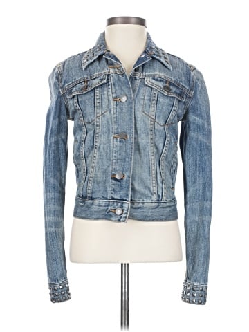 BDG Denim Jacket (view 1)