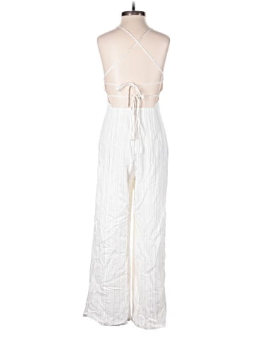 Blue Life Jumpsuit (view 2)
