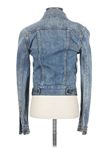 BDG Denim Jacket (view 2)