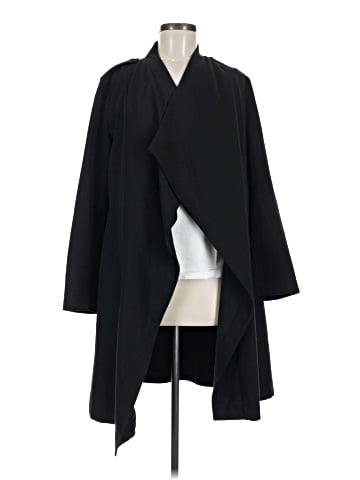 Halogen Coat (view 1)