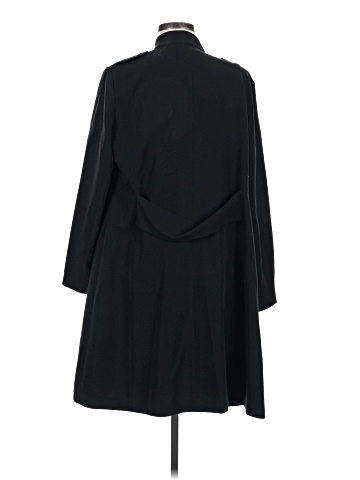 Halogen Coat (view 2)