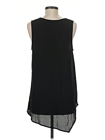 Karen Kane Sleeveless Blouse (view 2)