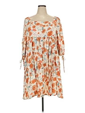 Hayden Casual Dress (view 1)
