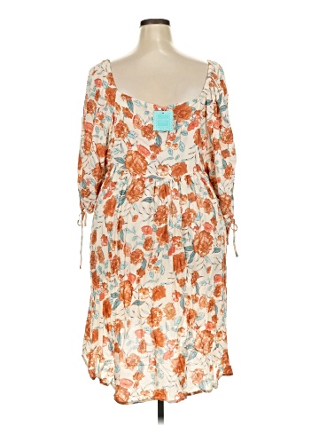 Hayden Casual Dress (view 2)