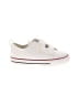 Converse White Sneakers Size 10 (kids) - photo 1
