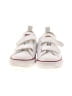 Converse White Sneakers Size 10 (kids) - photo 2