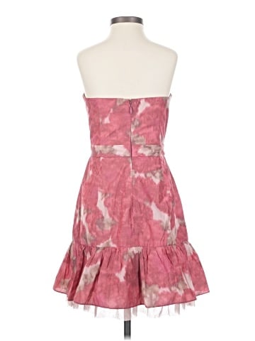 BCBGMAXAZRIA Cocktail Dress (view 2)