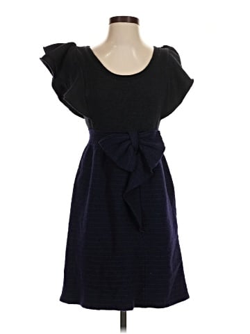 Moth Casual Dress (view 1)