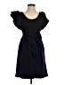 Moth Black Casual Dress Size S - photo 1