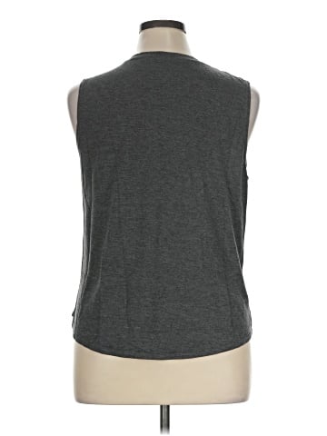 Disney Parks Sleeveless T-Shirt (view 2)