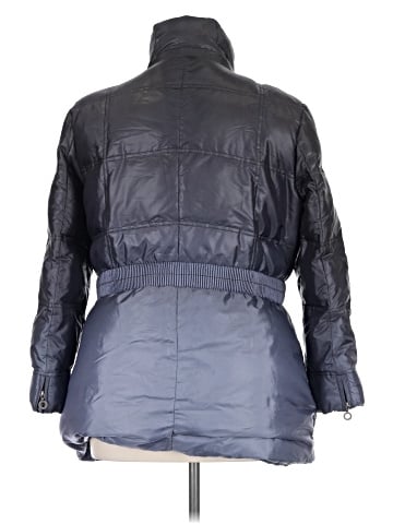 DKNY Snow Jacket (view 2)