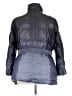 DKNY 100% Polyester Blue Snow Jacket Size XL - photo 2