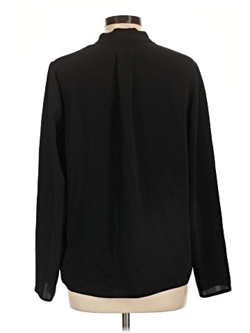 Babaton Long Sleeve Blouse (view 2)