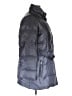 DKNY 100% Polyester Blue Snow Jacket Size XL - photo 4