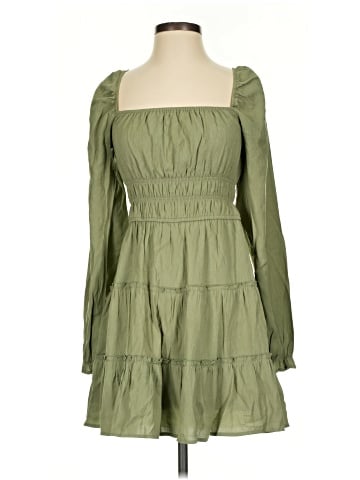 Mi ami Casual Dress (view 1)