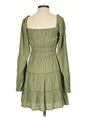 Mi ami Casual Dress (view 2)