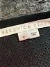 Veronica Beard Black Long Sleeve Top Size M - photo 7