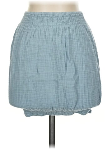 Bobi Casual Skirt (view 1)