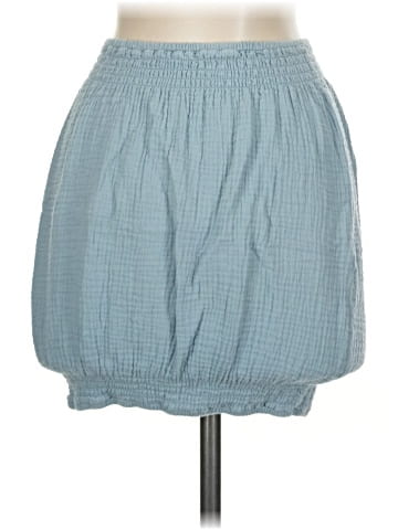 Bobi Casual Skirt (view 2)