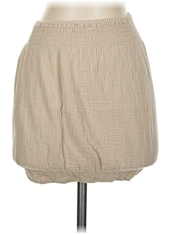 Bobi Casual Skirt (view 1)