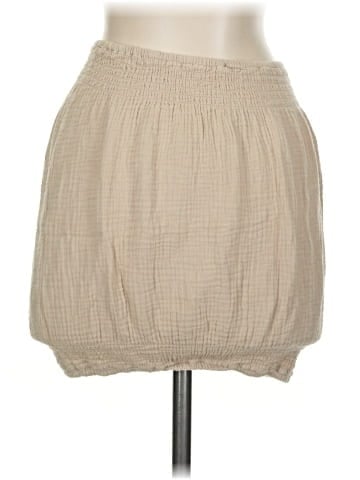 Bobi Casual Skirt (view 2)