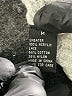 AB Studio 100% Acrylic Gray Pullover Sweater Size M - photo 8