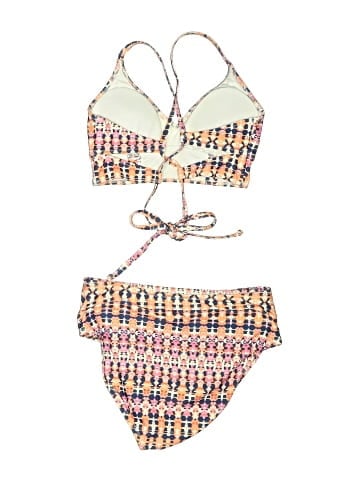 Jessica Simpson Two Piece Swimsuit (view 2)