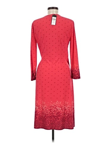 BCBGMAXAZRIA Cocktail Dress (view 2)