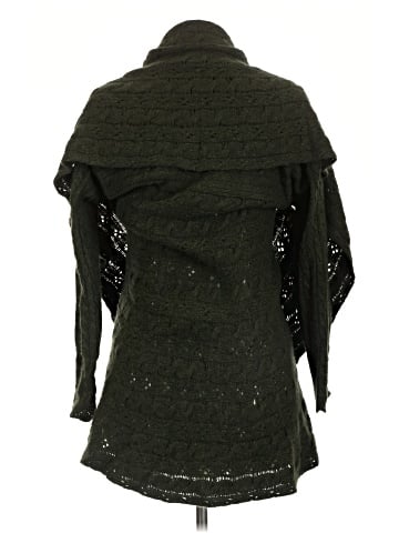 Autumn Cashmere Cashmere Cardigan (view 2)