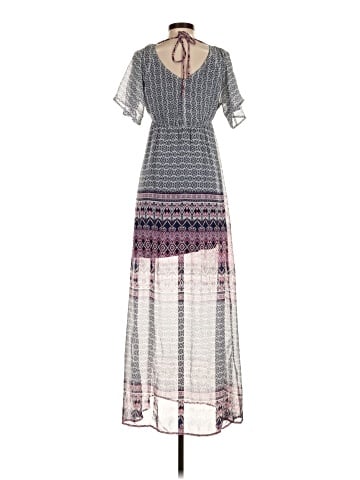 Xhilaration Casual Dress (view 2)