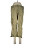 Gap Outlet 100% Cotton Green Cargo Pants Size 12 - photo 1