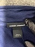 Under Armour 100% Polyester Color Block Blue Track Jacket Size 4T - photo 3