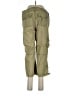 Gap Outlet 100% Cotton Green Cargo Pants Size 12 - photo 2