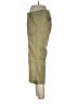 Gap Outlet 100% Cotton Green Cargo Pants Size 12 - photo 5