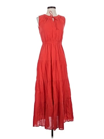 Style&Co Casual Dress (view 1)