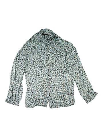 Maje Long Sleeve Blouse (view 2)