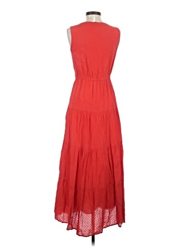Style&Co Casual Dress (view 2)