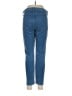 J.Crew Factory Store Blue Jeans Size 28 waist - photo 2