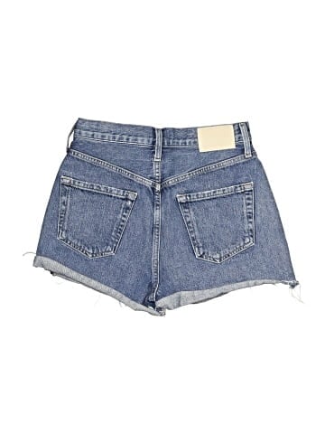 Citizens of Humanity Denim Shorts (view 2)