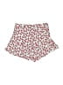 Zara Floral Red Skort Size XS - photo 2