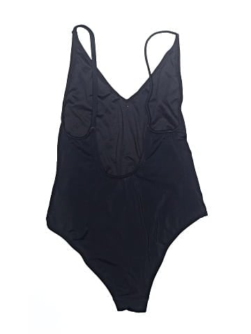 Topshop One Piece Swimsuit (view 2)