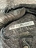 Forever 21 Gray Track Jacket Size S - photo 6