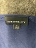 Fortune + Ivy 100% Polyester Blue Short Sleeve Top Size S - photo 4