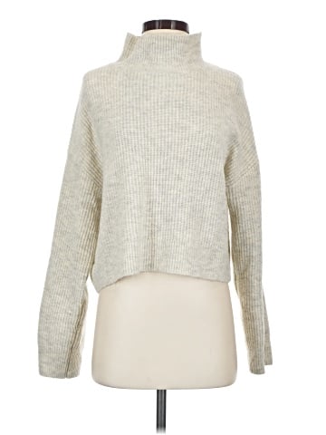 BP. Turtleneck Sweater (view 1)