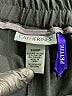 Catherines Black Active Pants Size 20 Petite - photo 4