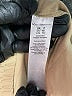 Miss Selfridge Solid Tan Khakis Size 14 - photo 8