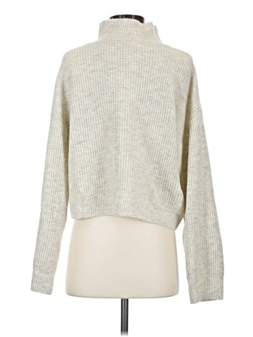 BP. Turtleneck Sweater (view 2)
