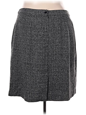 Jessica London Formal Skirt (view 2)