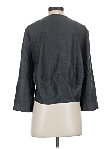 Tibi 3/4 Sleeve Blouse (view 2)